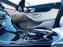 مێرسێدس بێنز C-Class